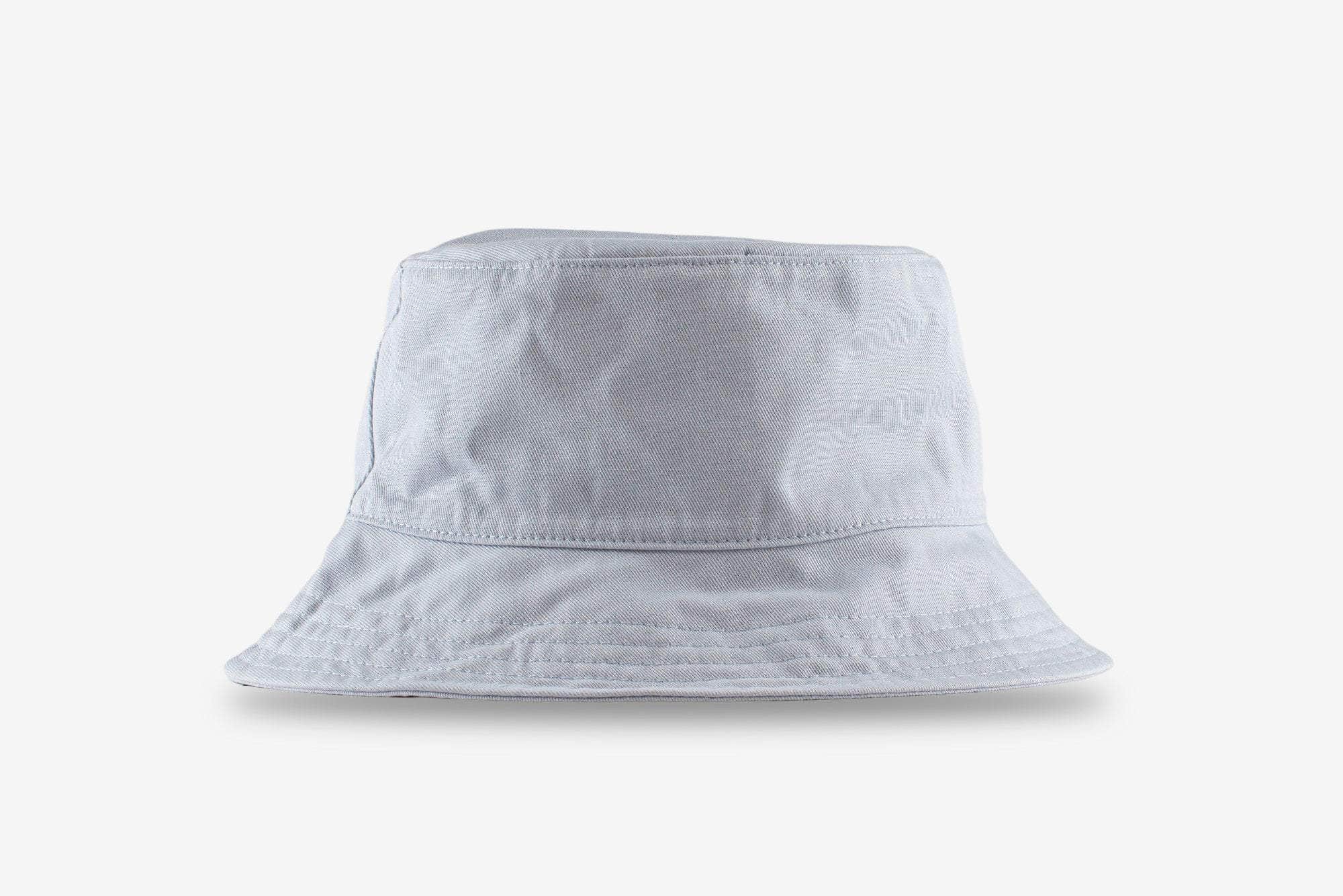 ARKK Accessories ARKK Bucket Hat | Ice Grey Bucket Hat